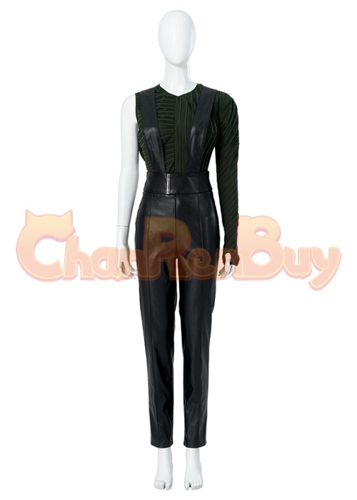 Guardians of the Galaxy Vol.3 Mantis Costume Cosplay Suit