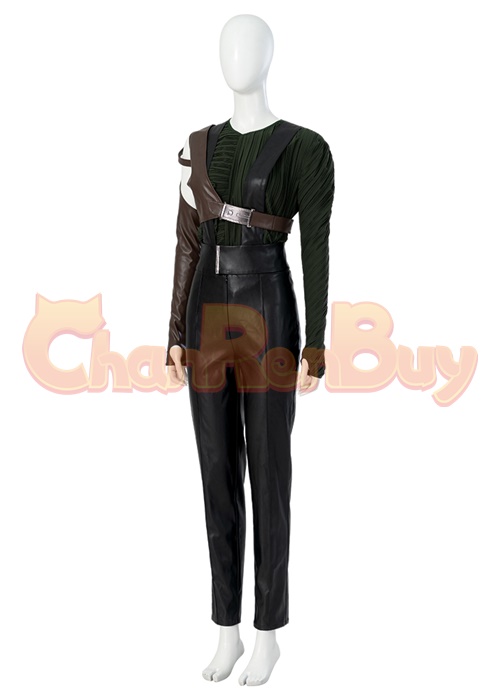 Guardians of the Galaxy Vol.3 Mantis Costume Cosplay Suit