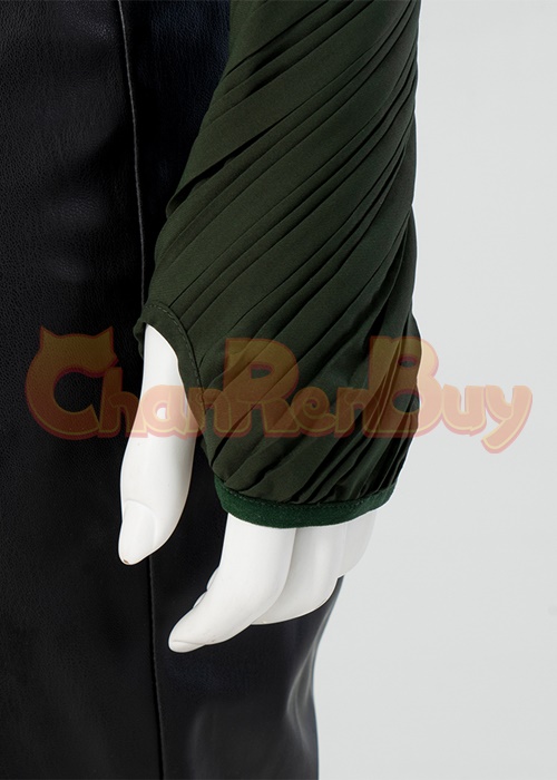 Guardians of the Galaxy Vol.3 Mantis Costume Cosplay Suit