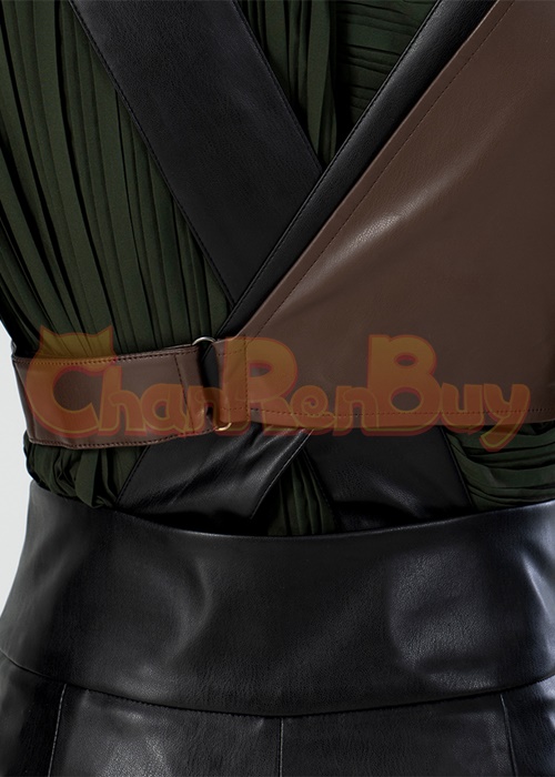 Guardians of the Galaxy Vol.3 Mantis Costume Cosplay Suit