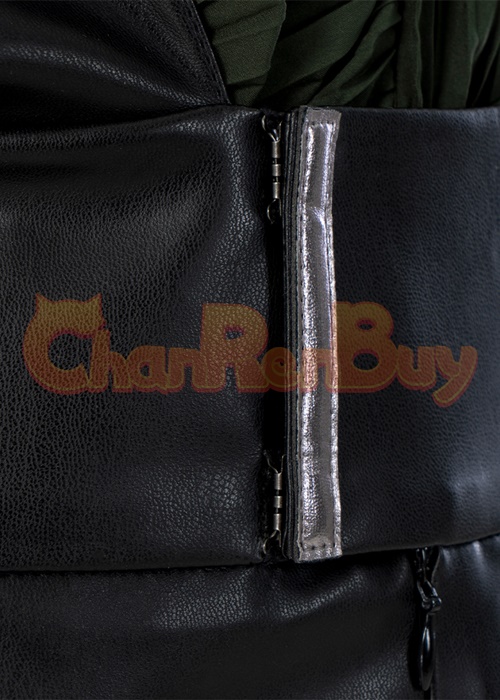 Guardians of the Galaxy Vol.3 Mantis Costume Cosplay Suit