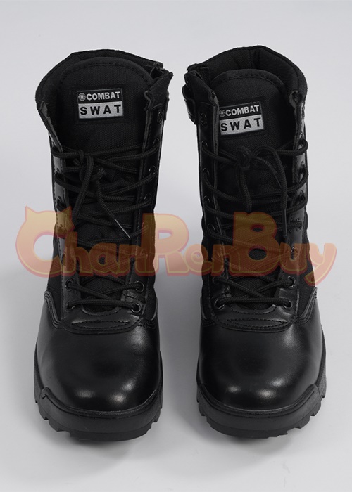 The Legend of Zelda Tears of the Kingdom Dark Link Costume Cosplay Suit