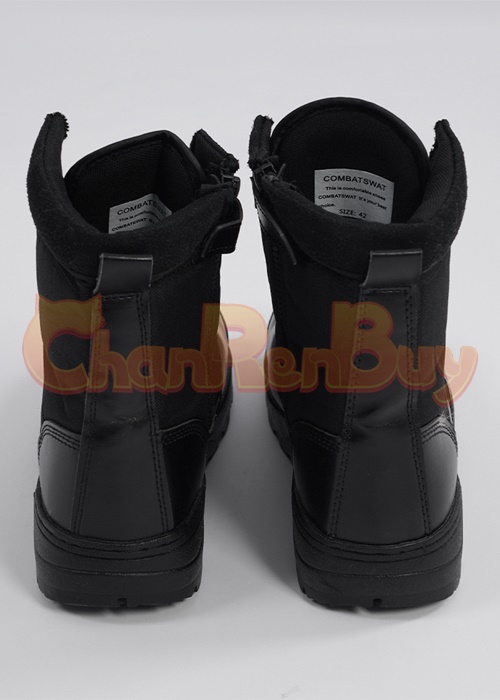 The Legend of Zelda Tears of the Kingdom Dark Link Costume Cosplay Suit