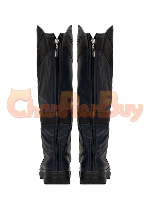Wolverine Shoes Deadpool 3 Cosplay Boots Ver. 3