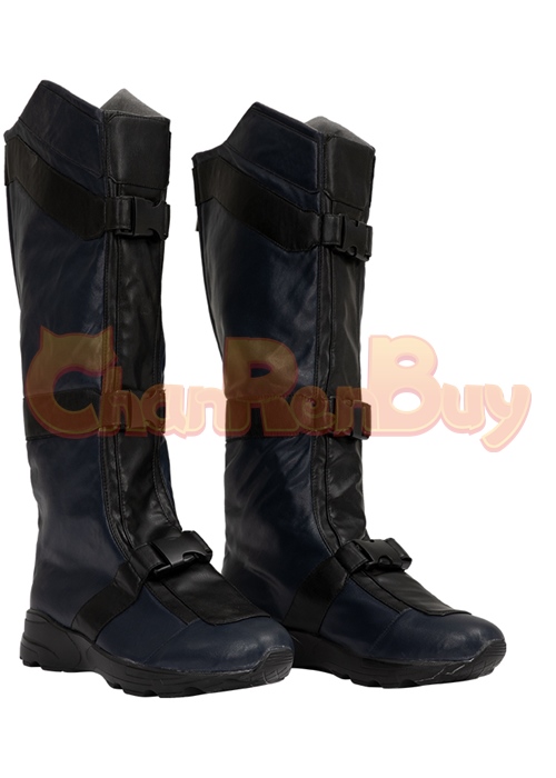 Wolverine Shoes Deadpool 3 Cosplay Boots Ver. 3