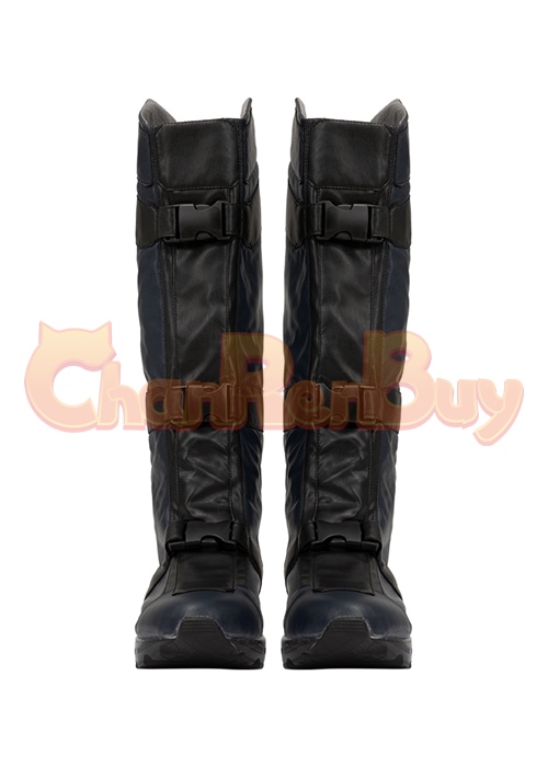 Wolverine Shoes Deadpool 3 Cosplay Boots Ver. 3