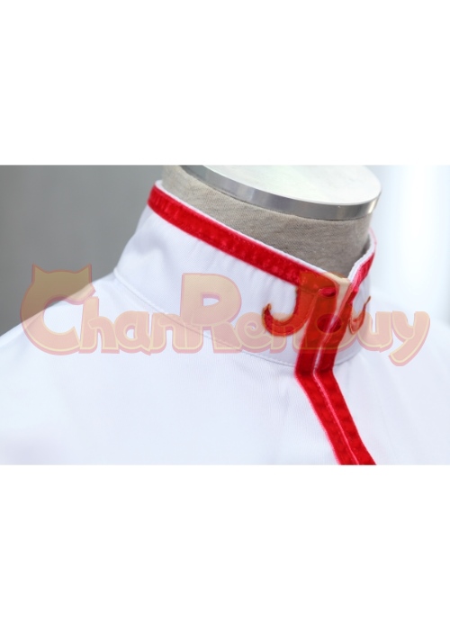 Kagura Costume Cosplay Suit