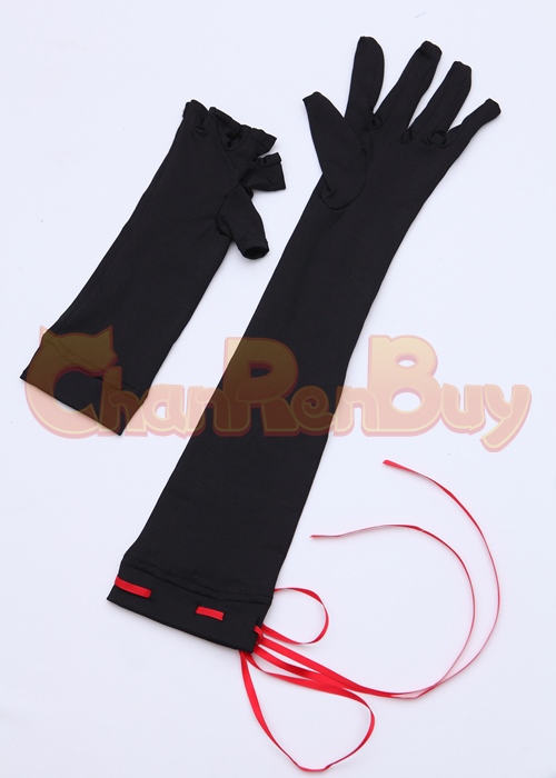 Kagura Costume Cosplay Suit