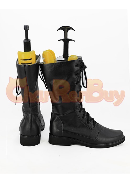 Matt Murdock Shoes Daredevil Cosplay Boots -Chaorenbuy Cosplay