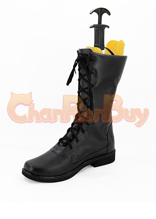 Matt Murdock Shoes Daredevil Cosplay Boots -Chaorenbuy Cosplay