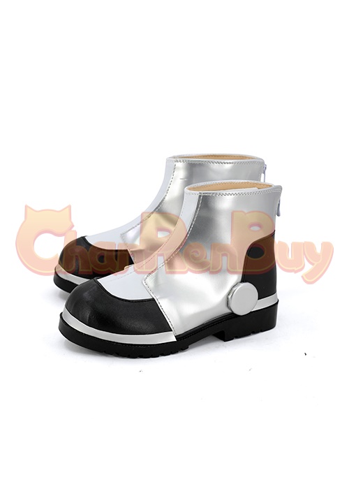 Rui Kanoya Shoes Re CREATORS Cosplay Boots -Chaorenbuy Cosplay