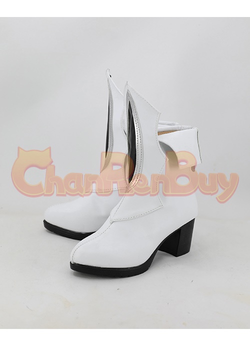 Alter Christmas Shoes Fate Apocrypha Cosplay Boots -Chaorenbuy Cosplay