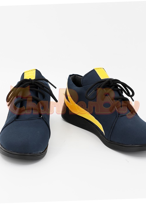 Petra Gurin Shoes Nijisanji EN Vtuber Cosplay Boots