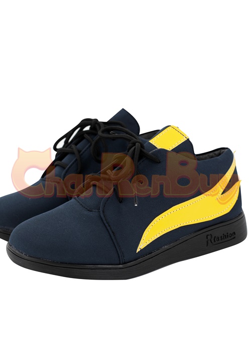 Petra Gurin Shoes Nijisanji EN Vtuber Cosplay Boots