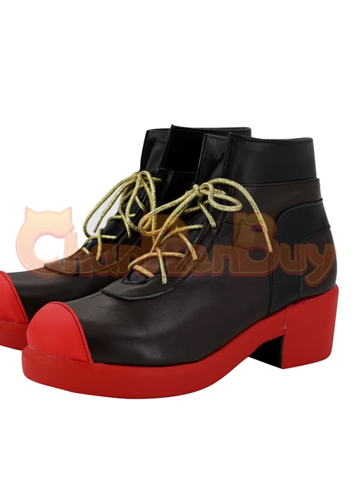 M99 Shoes Girls' Frontline Cosplay Boots