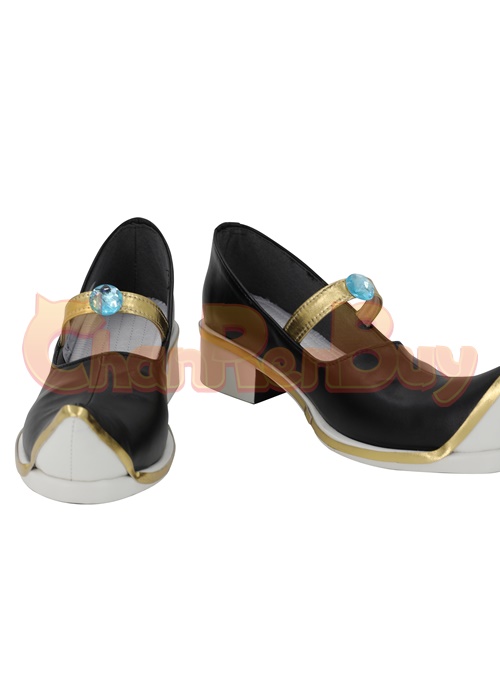 Dori Shoes Genshin Impact Cosplay Boots