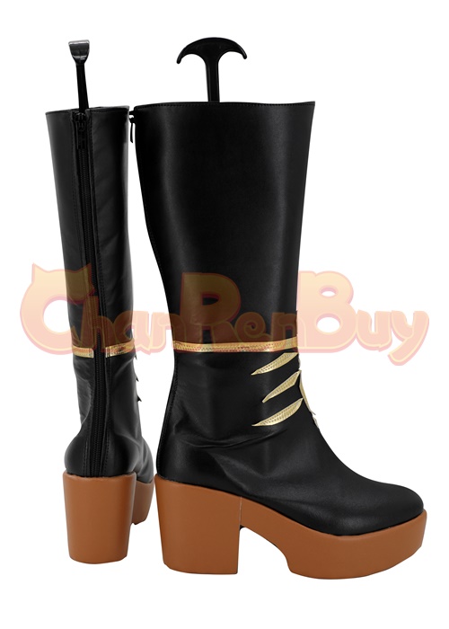 Yakumo Shoes Nu Carnival Cosplay Boots