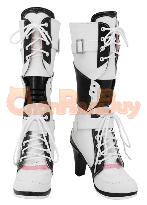 Viper Shoes NIKKE The Goddess of Victory Cosplay Boots