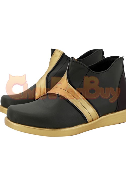 Zuikaku Shoes KanColle Kantai Collection Cosplay Boots Ver.2