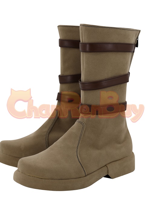 Slime Rimuru Tempest Shoes Halloween Costumes Accessory Cosplay Shoes