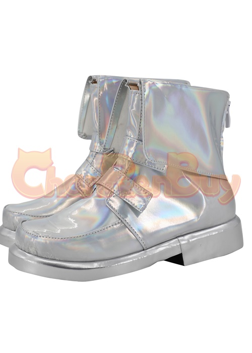 Cain Shoes Tales Runner Cosplay Boots