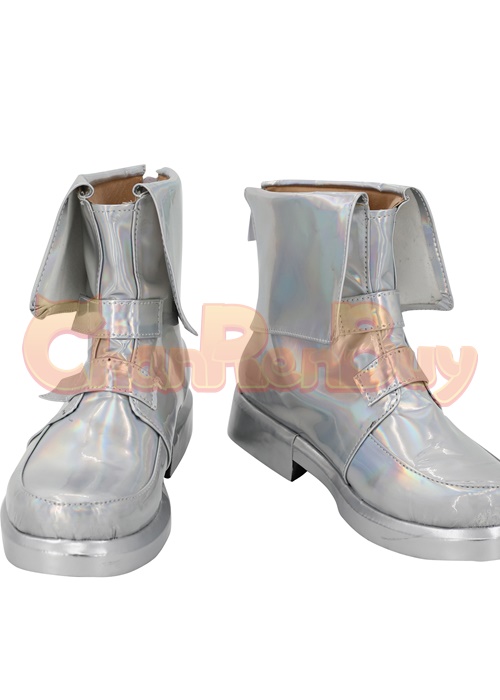 Cain Shoes Tales Runner Cosplay Boots