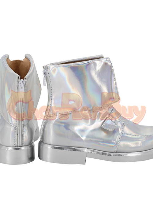 Cain Shoes Tales Runner Cosplay Boots