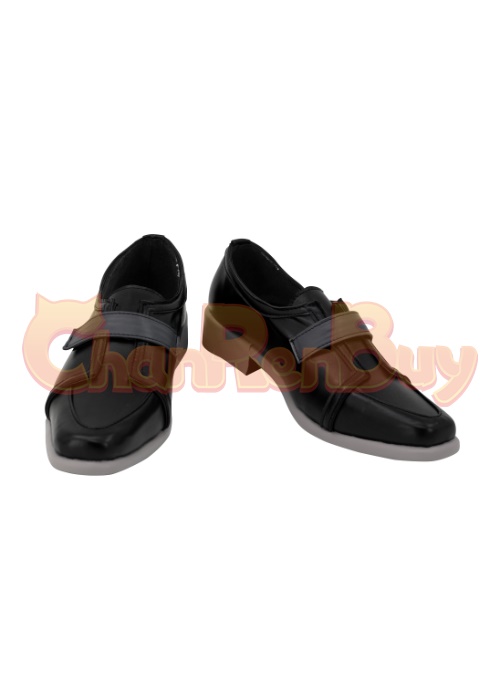 Dan Heng Shoes Honkai: Star Rail Cosplay Boots Ver.2