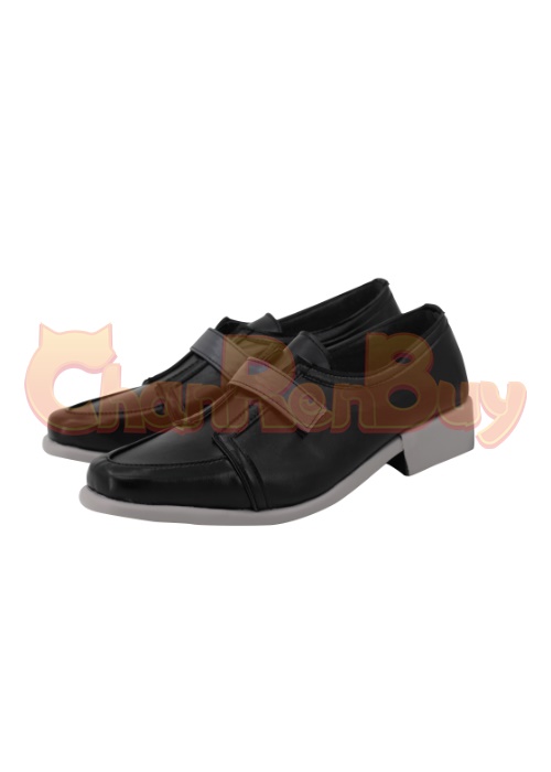 Dan Heng Shoes Honkai: Star Rail Cosplay Boots Ver.2