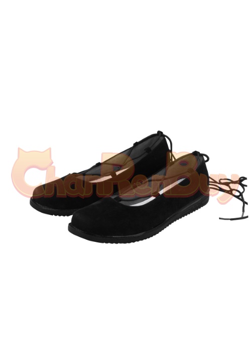 Laudna Shoes Critical Role Cosplay Boots Ver.2