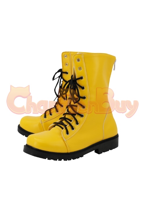 Batwoman Shoes Cosplay Boots