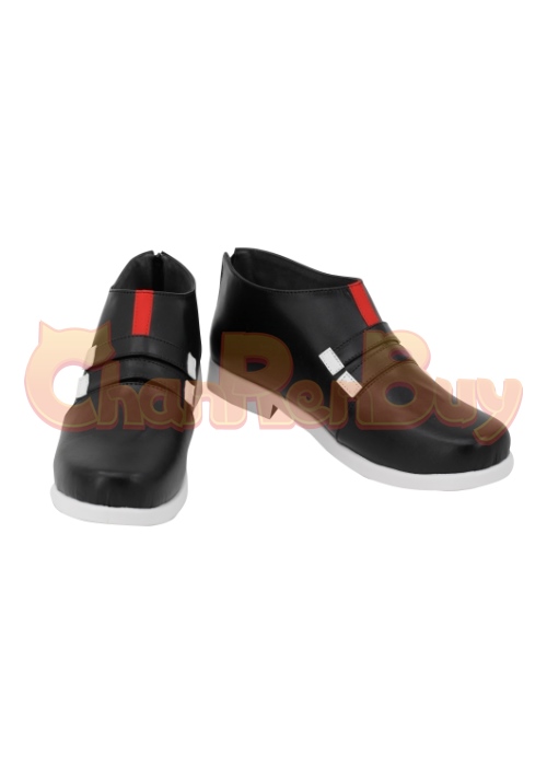 Blade Shoes Honkai Star Rail Cosplay Boots Ver.2
