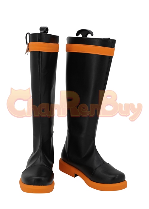 Hook Shoes Honkai Star Rail Cosplay Boots Ver.2