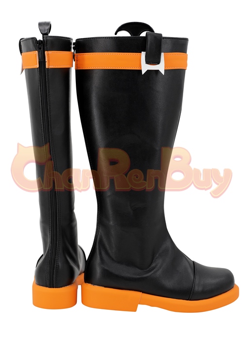 Hook Shoes Honkai Star Rail Cosplay Boots Ver.2