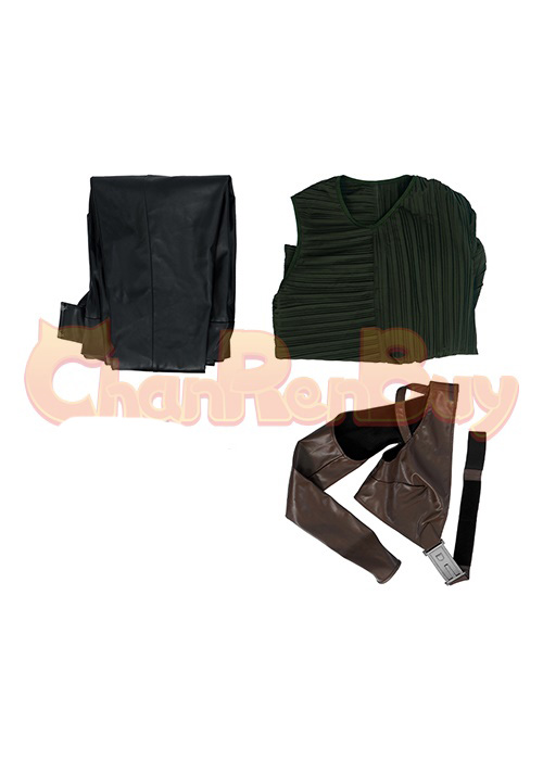 Guardians of the Galaxy Vol.3 Mantis Costume Cosplay Suit