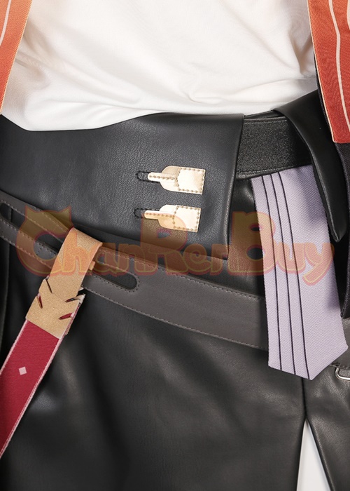 Female the Trailblazer Stelle Costume Honkai: Star Rail Cosplay Suit