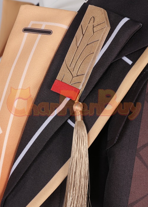 Female the Trailblazer Stelle Costume Honkai: Star Rail Cosplay Suit