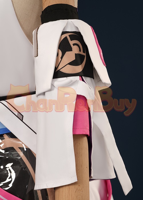 Asta Costume Honkai Star Rail Cosplay Suit