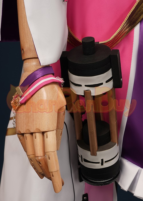 Asta Costume Honkai Star Rail Cosplay Suit