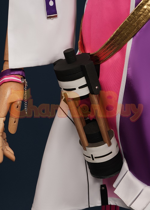 Asta Costume Honkai Star Rail Cosplay Suit