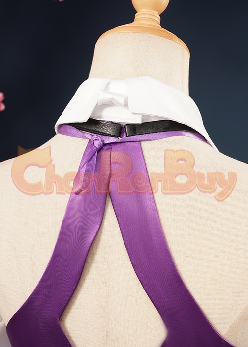 Asta Costume Honkai Star Rail Cosplay Suit