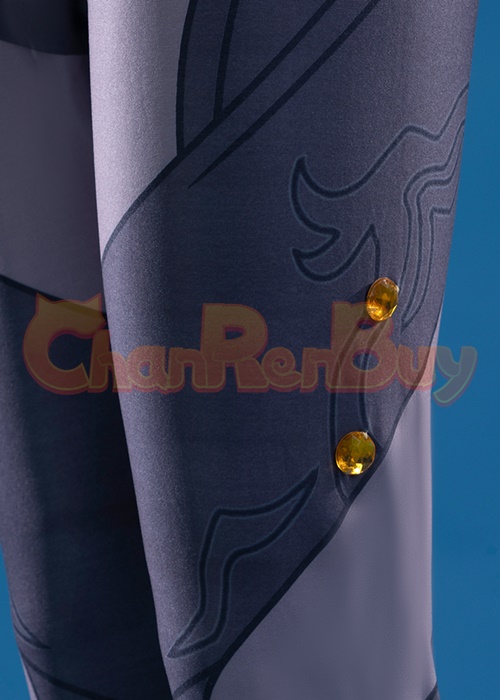 Honkai Star Rail Natasha Costume Cosplay Suit