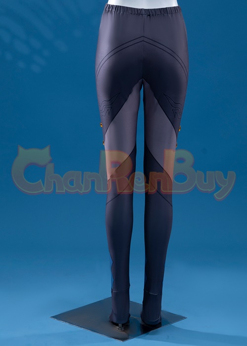 Honkai Star Rail Natasha Costume Cosplay Suit