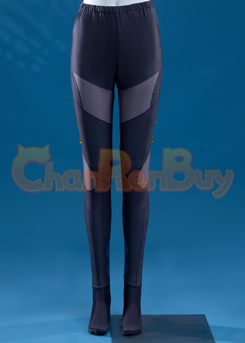 Honkai Star Rail Natasha Costume Cosplay Suit