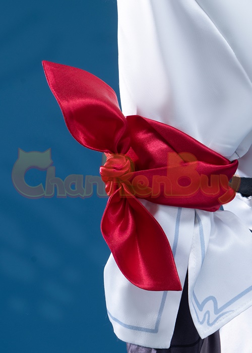 Honkai Star Rail Natasha Costume Cosplay Suit