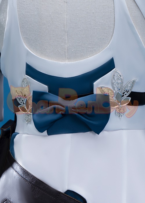 Honkai Star Rail Natasha Costume Cosplay Suit