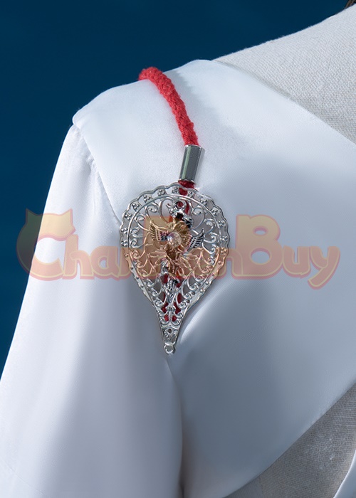 Honkai Star Rail Natasha Costume Cosplay Suit