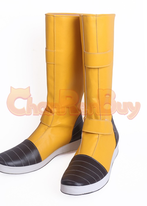 Torankusu Trunks Shoes DRAGON BALL Cosplay Boots