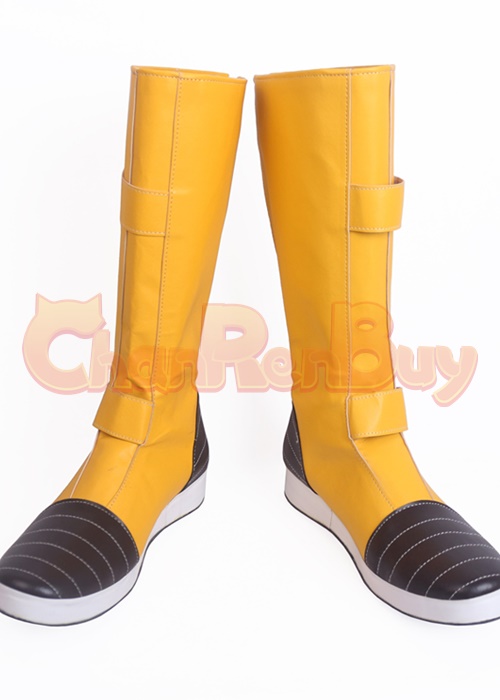 Torankusu Trunks Shoes DRAGON BALL Cosplay Boots