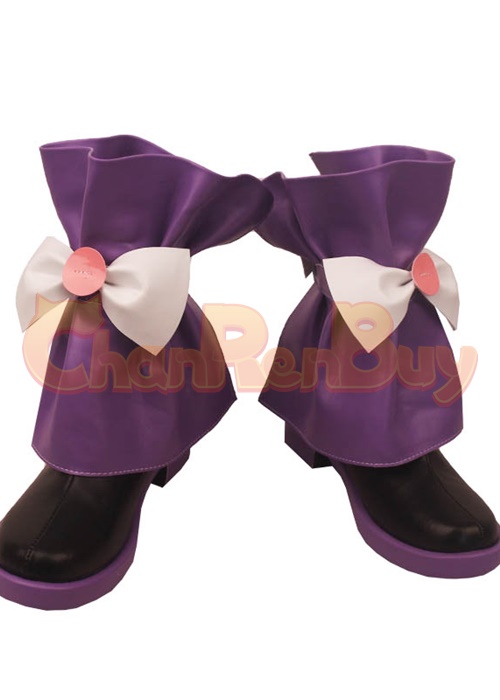 Ensemble Stars Ayase Mayoi Shoes Cosplay Women Boots